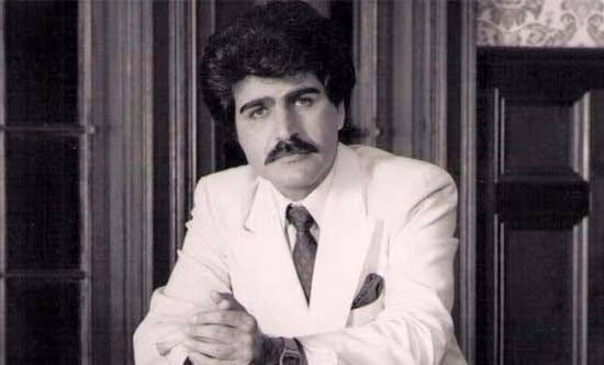 بیوگرافی صادق نوجوکی؛ از شروع آهنگسازی تا همکاری با ستار، معین، هایده و زندگی شخصی او 2 آغاز فعالیت به صورت جدی