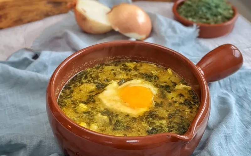 طرز تهیه غذاهای گیاهی سنتی؛ ۷ غذای ایرانی از آش رشته تا اشکنه 7 اشکنه