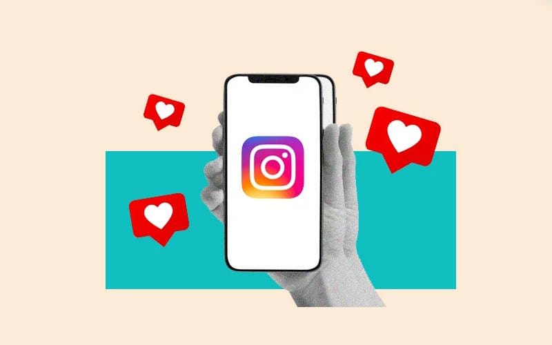 الگوریتم های اینستاگرام ۲۰۲۵ و نحوه تعامل با آن ها 3 الگوریتم اینستاگرام