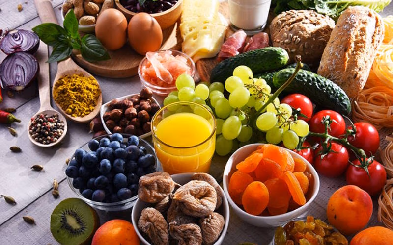 کالری مواد غذایی پرمصرف؛ اصول اندازه گیری کالری و تفاوت کالری خوراکی ها 1 کالری مواد غذایی پرمصرف؛ اصول اندازه گیری کالری و تفاوت کالری خوراکی ها