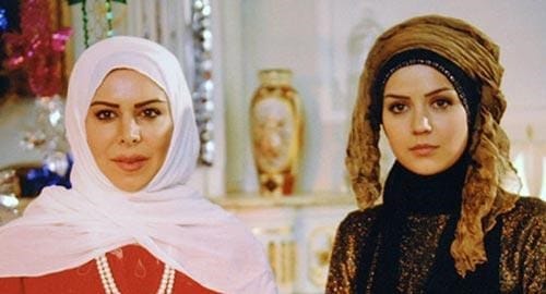 اولین فیلم کمدی