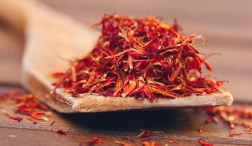 بررسی تنوع زعفران در مناطق مختلف ایران (انواع زعفران معروف ایرانی) بررسی تنوع زعفران