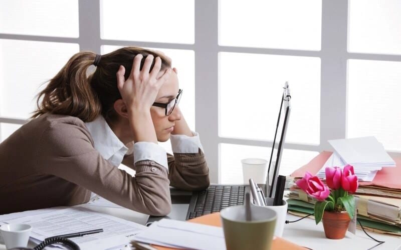 روش های مدرن مقابله با بی انگیزگی در عصر دیجیتال 4 بی انگیزگی