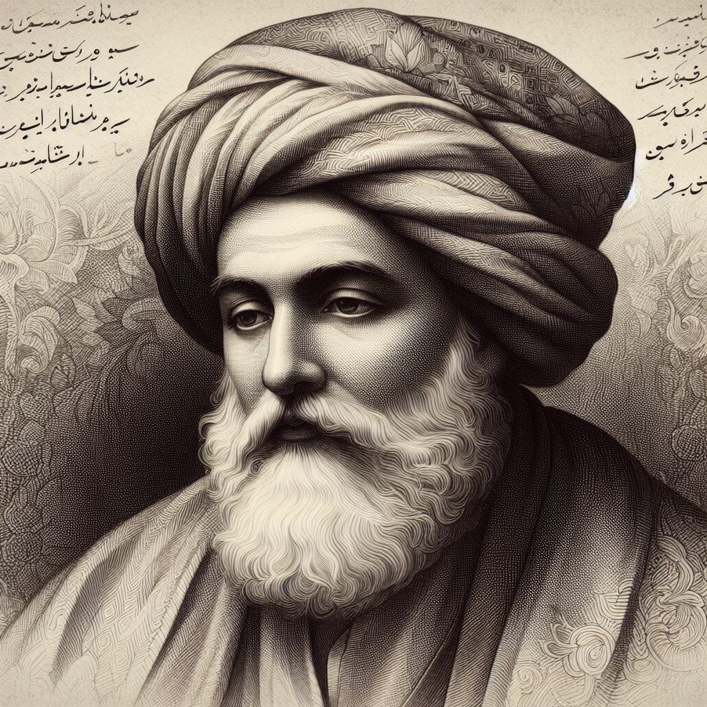 غزل شماره ۵۷ از غزلیات حافظ؛ آن سیهچرده که شیرینیِ عالم با اوست ... 2 تفسیر این شعر