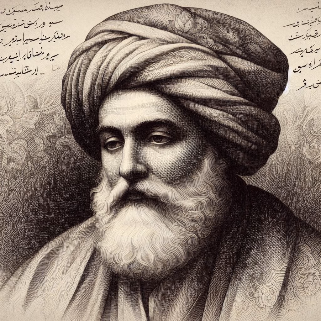 غزل شماره ۵۷ از غزلیات حافظ؛ آن سیهچرده که شیرینیِ عالم با اوست ... 2 تفسیر این شعر