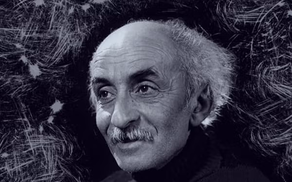 شعر شماره ۲۸ از مجموعه اشعار نیما یوشیج؛ هست شب یک شبِ دم کرده و خاک ... 2 تفسیر این شعر