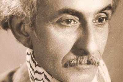 تفسیر این شعر
