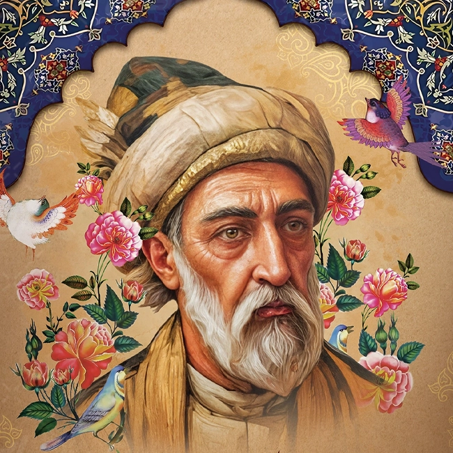 غزل شماره ۵۷ از غزلیات صائب تبریزی؛ کم نسازد جامِ می زنگِ دلِ افگار را ... 2 تفسیر این شعر