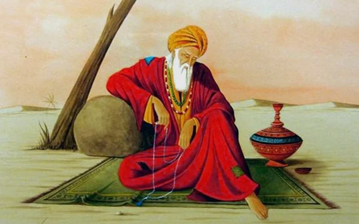 تفسیر این شعر