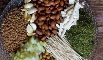 دستور پخت انواع آش شمالی؛ نکات مهم و فوت و فن های ۷ آش خوشمزه آش شمالی