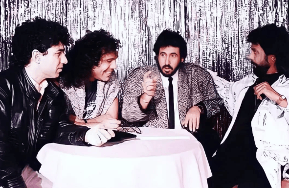 دیدار با شهرام شب‌پره