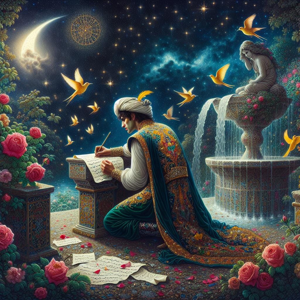 رباعیات