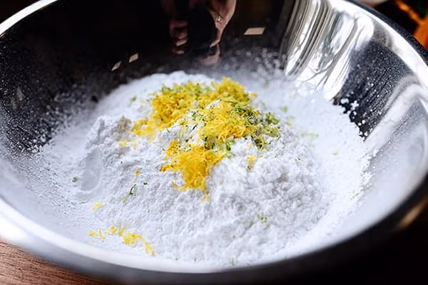طرز تهیه چیز کیک ژاپنی با بافتی لطیف و پف دار خوشمزه 4 طرز تهیه چیز کیک ژاپنی با بافتی لطیف و پف دار خوشمزه