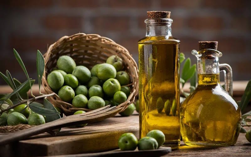 روغن زیتون