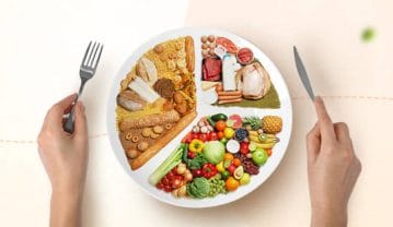رژیم لاغری سریع در ۷ روز (برنامه هفت روزه کاهش وزن فوری) رژیم لاغری سریع در ۷ روز