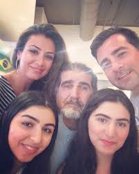 بیوگرافی صادق نوجوکی؛ از شروع آهنگسازی تا همکاری با ستار، معین، هایده و زندگی شخصی او 7 زندگی شخصی