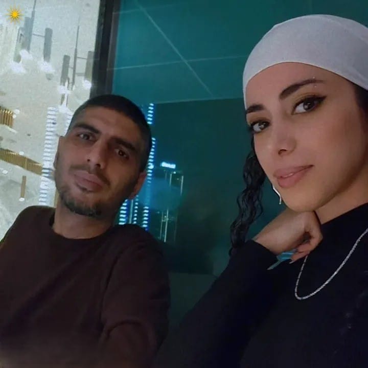 زندگی شخصی و ازدواج