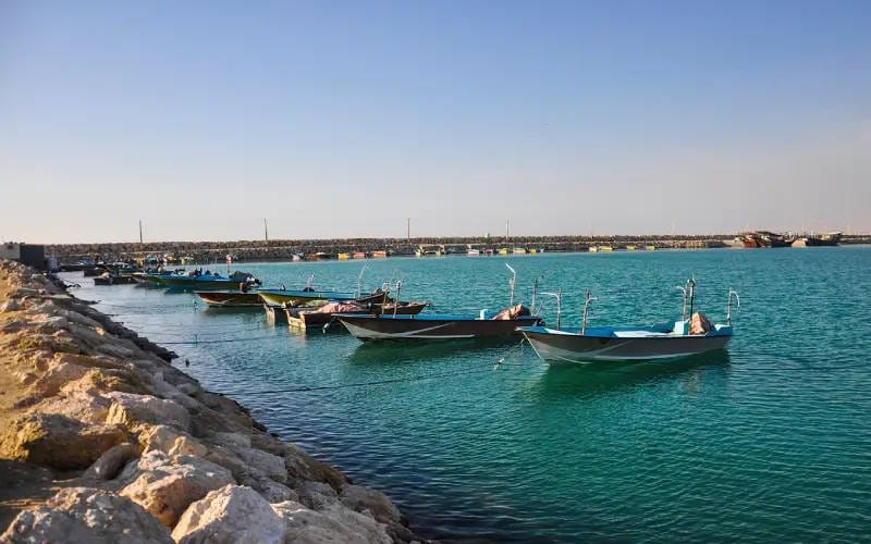 بهترین سواحل ایران برای گردشگران و نکات مهم از زمان سفر تا برنامه ریزی اقامت 4 سواحل ایران