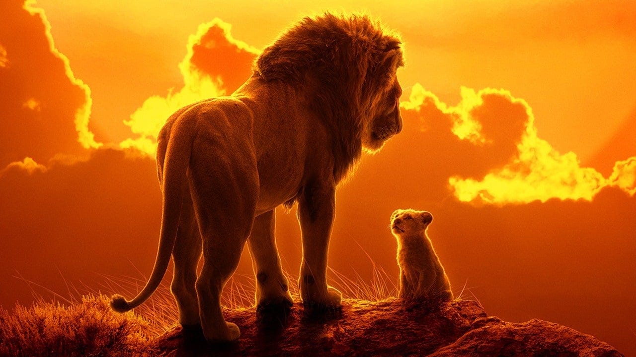 بهترین فیلم های لایو اکشن {۱۵ فیلم پربیننده از گارفیلد تا سونیک} 11 شیرشاه