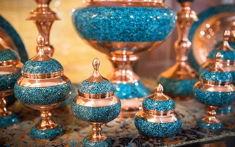 صنایع دستی