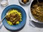 طرز تهیه قورمه سبزی؛ فوت و فن طبخ و طعم بهتر خورش سبزی قورمه سبزی