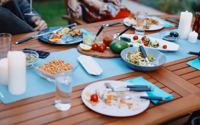محبوب ترین غذاها و خوراکی های نسل زد