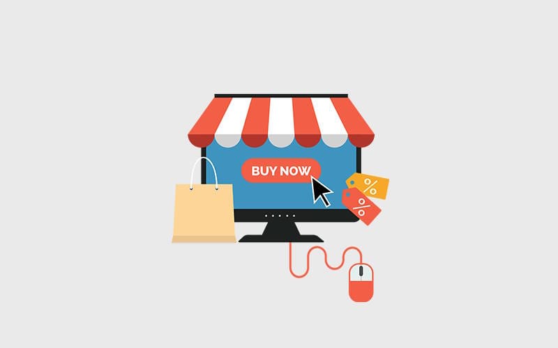 پیش نیازهای راه اندازی آنلاین شاپ روی سایت