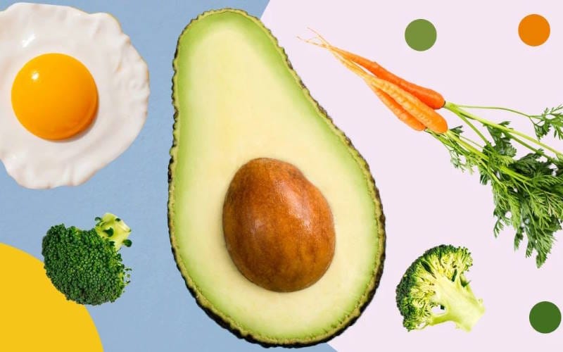 چطور یک برنامه ریزی غذایی برای کاهش وزن داشته باشیم؟