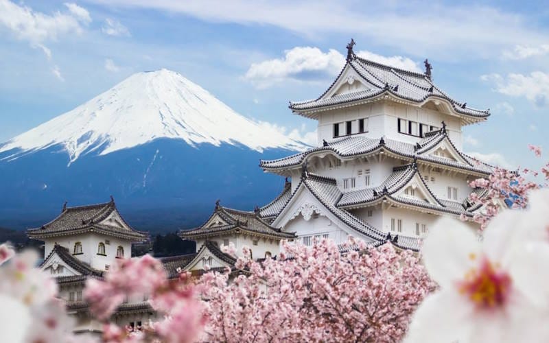 مقاصد سفر به آسیای شرقی (۹ مقصد از ژاپن تا هنگ کنگ) 1 مقاصد سفر به آسیای شرقی (۹ مقصد از ژاپن تا هنگ کنگ)