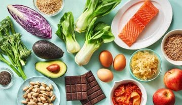 کالری مواد غذایی پرمصرف؛ اصول اندازه گیری کالری و تفاوت کالری خوراکی ها کالری مواد غذایی
