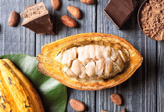 فلاونوئید چیست و در چه مواد غذایی وجود دارد؟ + فواید