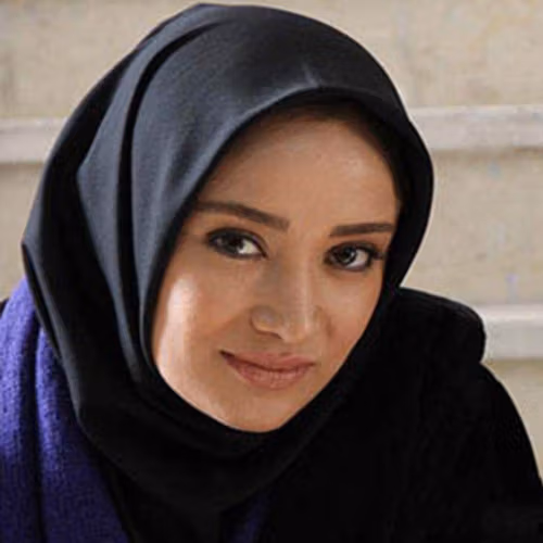 آغاز مسیر بازیگری بهاره افشاری در فیلمی