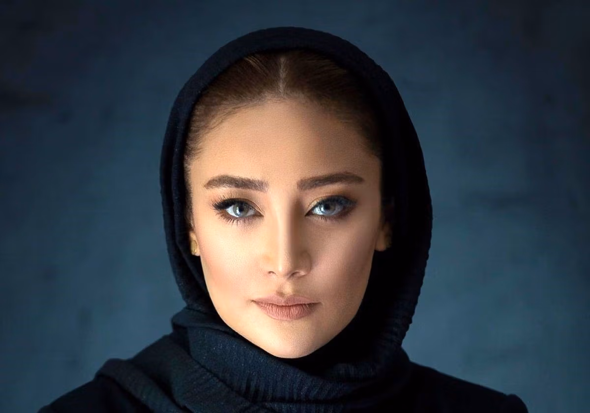 بهاره افشاری بهاره افشاری