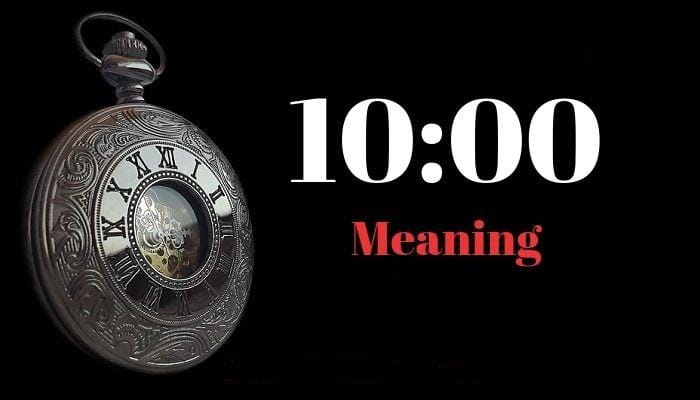 معنی عدد ساعت ۱۰:۰۰ (تحلیل و بررسی ساعت سه گانه جفت در مکتب فلسفه شرق ) 3 تحلیل ساعت 10:00 در کارت تاروت