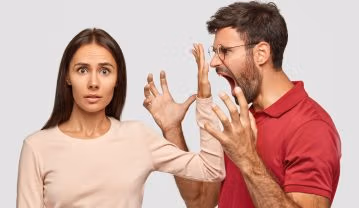 رابطه تاکسیک چیست و چه ویژگی هایی دارد؟ نحوه شناسایی افراد سمی رابطه تاکسیک