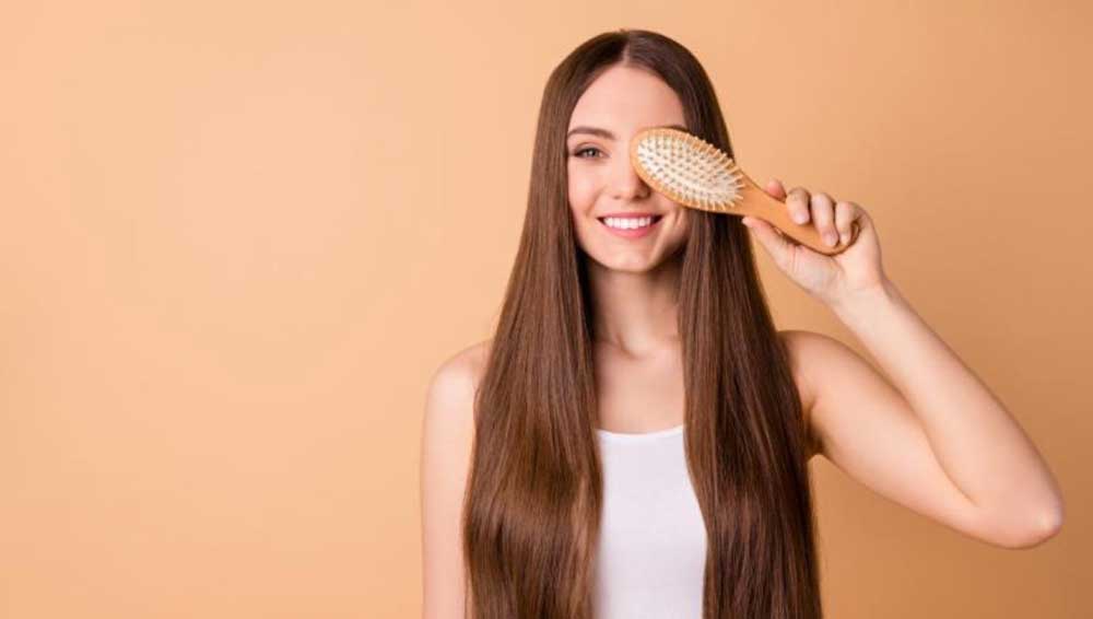 پروتئین تراپی مو در خانه | انواع روش های پروتئین کردن مو، عوارض و مزایای آن