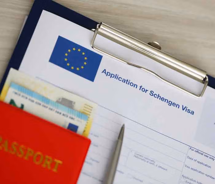 راهنمای کامل سفر ارزان به اروپا + نکات برای سفر ارزان و به صرفه 8 how apply for schengen visa