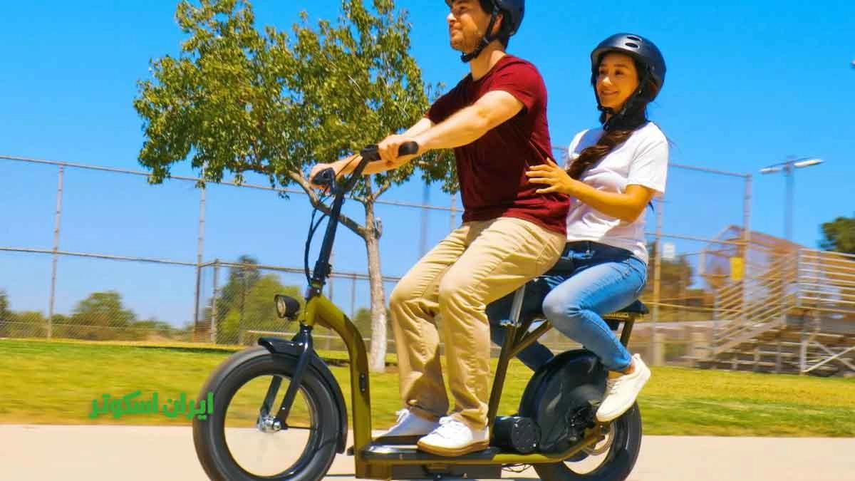 نکات خرید اسکوتر برقی؛ انواع اسکوتر و راهنمای خرید