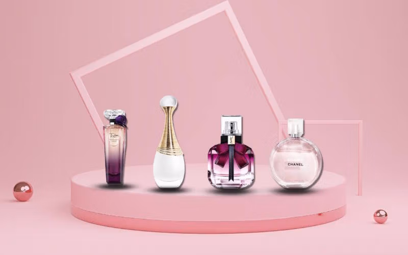 چطور کیفیت و اصالت ادکلن و عطر را تشخیص دهیم؟ ۱۰ نکته تشخیص اصالت 3 اصالت عطر