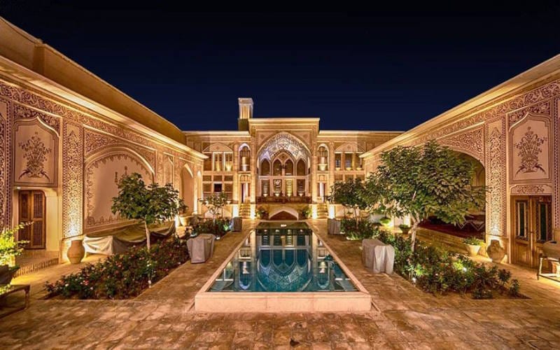 بادگیرها