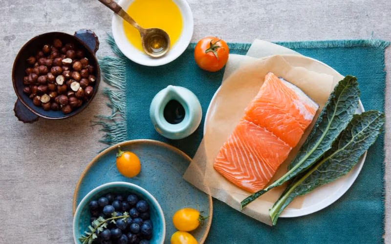 بهترین رژیم غذایی