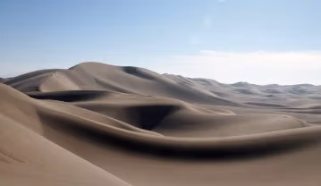 بهترین زمان برای دیدن کویر مرنجاب، شهداد و ورزنه (نکات مهم بازدید کویر) کویر مرنجاب، شهداد و ورزنه