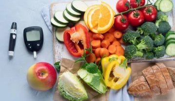 بهترین غذاهای روزمره برای بیماران دیابتی (مواد غذایی مفید برای قند خون) غذاهای روزمره برای بیماران دیابتی