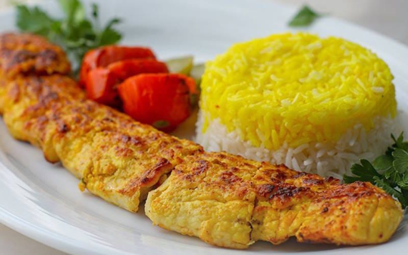 تأسیس کترینگ