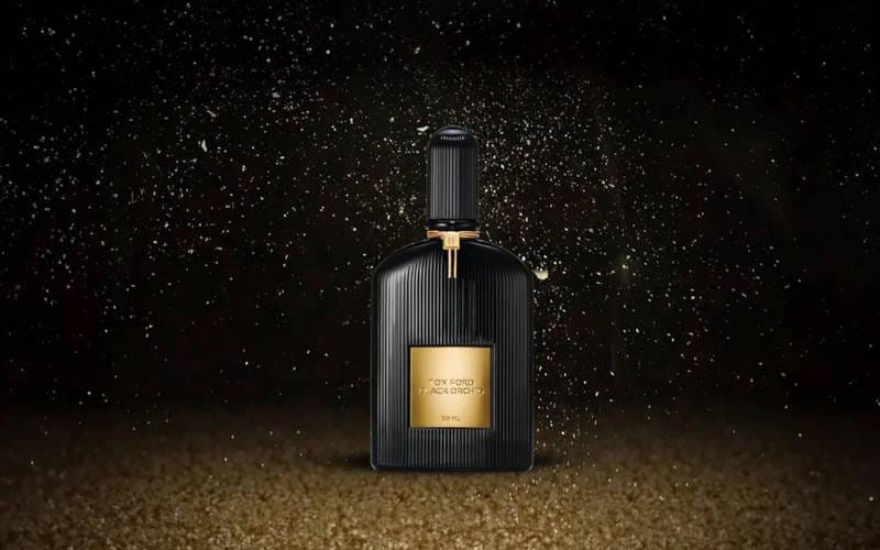 بهترین عطرهایی که می توانید بدون تست بخرید؛ برترین های بلایند بای 4 تام فورد بلک اورکید (Tom Ford Black Orchid)