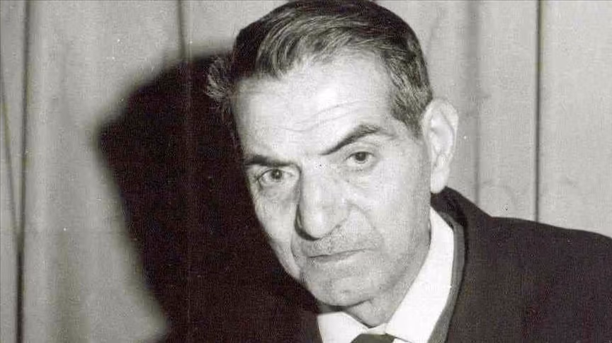 ترجمه و تفسیر این شعر