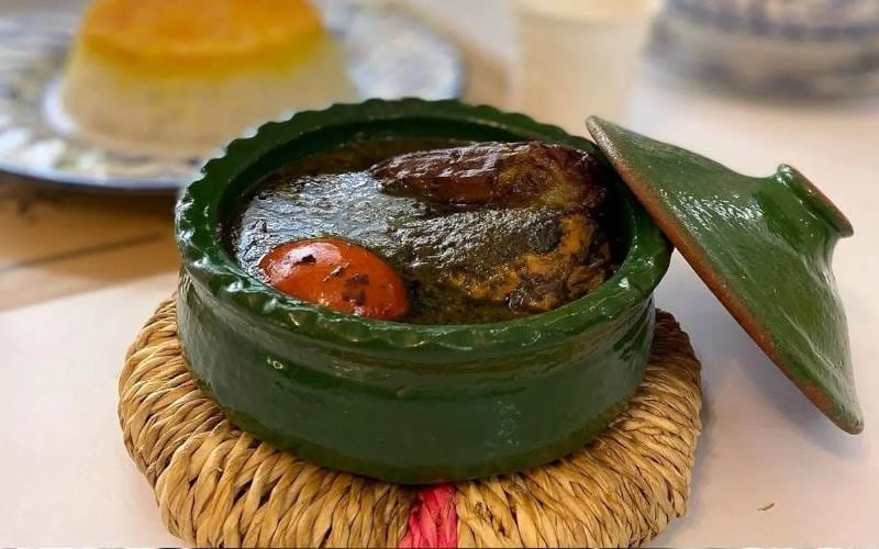 ترش واش