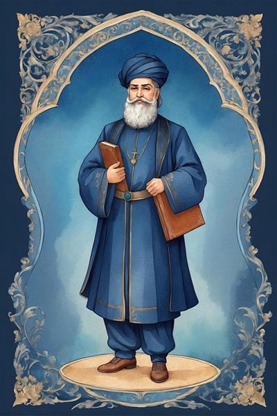 تفسیر این شعر