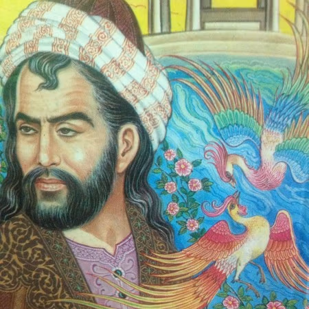 تفسیر این شعر