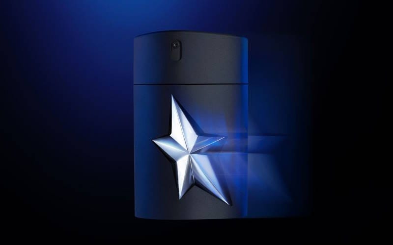بهترین عطرهایی که می توانید بدون تست بخرید؛ برترین های بلایند بای 12 تیری موگلر ای من (Thierry Mugler AMen)